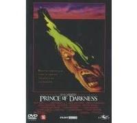 Prince of Darkness – Format Widescreen – Version intégrale – 1987