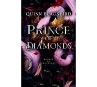 Prince of Diamonds: A Dark Bully Romance