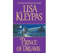 [Prince of Dreams] [by: Lisa Kleypas]