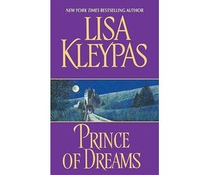 [Prince of Dreams] [by: Lisa Kleypas]