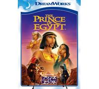 Prince of Egypt [Import allemand]