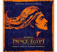 Prince of Egypt/Original Cast Recording/by Stephen Schwartz