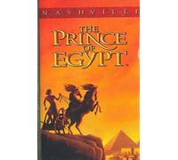 Prince of Egypt - Soundtrack-Nashville