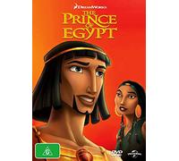 Prince of Egypt, The [Edizione: Australia] [Import]