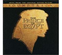 Prince of Egypt, The [Import]
