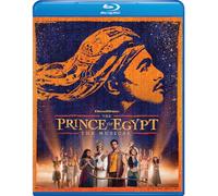 PRINCE OF EGYPT: THE MUSICAL