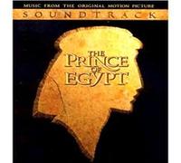 Prince of egypt/version originale/