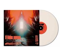 Prince of Failure - Prince of Failure (Ltd Cream White Vinyl)