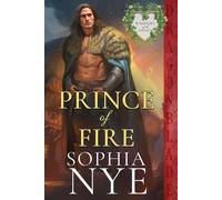 Prince Of Fire
