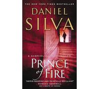 Prince of Fire – Penguin Books