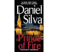 Prince of Fire
