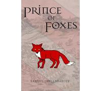 Prince of Foxes