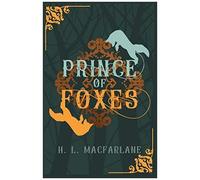 Prince Of Foxes