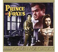 Prince of Foxes