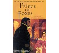 Prince Of Foxes