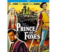 Prince Of Foxes [Blu-Ray]
