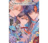 PRINCE OF GHOST（1）