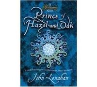 Prince of Hazel and Oak by John Lenahan Paperback Book Lenahan, John (Auteur)