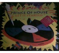 Prince Of House - Get It Started (x7) [Import]