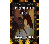 Prince Of Lust
