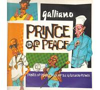 PRINCE OF PEACE