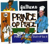 Prince of Peace [Import]