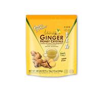 Prince of Peace® Instant Lemon Ginger Honey Crystals (30 Sachets)