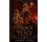 Prince Of Peace: Jackie Wynwood