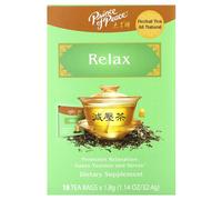 Prince of Peace, Tisane, Relaxation, 18 Sachets de Thé, 1,14 oz (32,4 g)