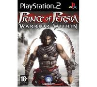 Prince of Persia - L'Âme du Guerrier G