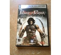 Prince of Persia 2: l'âme du guerrier