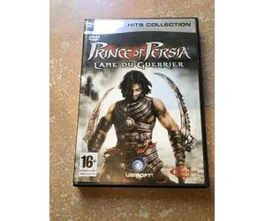 Prince of Persia 2: l'âme du guerrier