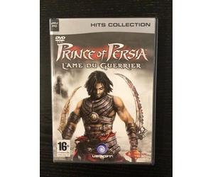Prince of Persia 2: l'âme du guerrier