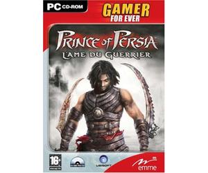 Prince of Persia 2: l'âme du guerrier