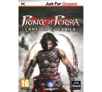 Prince Of Persia 2: L'âme Du Guerrier Pc