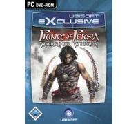 Prince of Persia 2 - Warrior Within Ubisoft Exclusive [Import allemand]