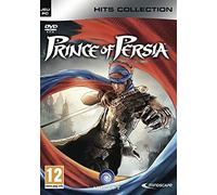 Mindscape - Prince of Persia (2008 - Début)