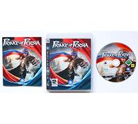 Ubisoft – Jeu vidéo – Prince of Persia PS3