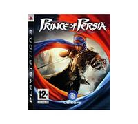 Ubisoft – Jeu vidéo – Prince of Persia PS3