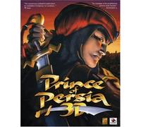 Prince of Persia 3D G