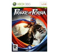 Prince Of Persia Jeu XBOX 360