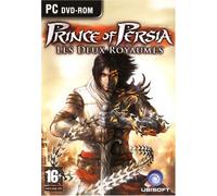 Prince of Persia - Les Deux Royaumes G