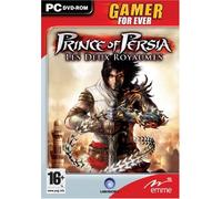 Ubisoft Jeu PC Prince Of Persia : Les Deux Royaumes