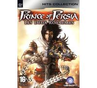 Prince of Persia 3 : les deux royaumes