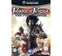 Prince of Persia 3