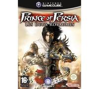 PRINCE OF PERSIA 3 les deux royaumes / GCU