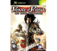 Prince Of Persia 3 - Les Deux Royaumes Xbox