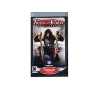 Prince Of Persia 3 : Platinum Edition PSP