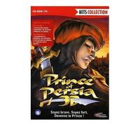 Mindscape – Jeu vidéo PC – Prince of Persia 3D G