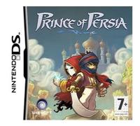 Prince Of Persia 4 : The Fallen King Nintendo Ds